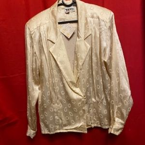 LORD & TAYLOR Anne Klein Blouse